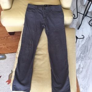 H&M Grey Pants